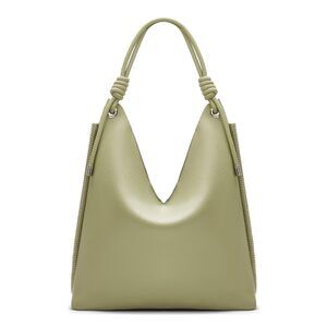 6732 Hobo Bags Slouchy Shoulder Purses Handbag for Work Travel Daily Use
